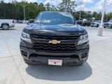 Used 2022 Chevrolet Colorado LT w/ Fleet Safety Package image 2