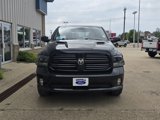 Used 2015 RAM 1500 Sport w/ Remote Start & Security Group image 5