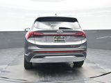 Used 2022 Hyundai Santa Fe Blue image 5
