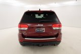 Used 2018 Jeep Grand Cherokee Limited w/ Luxury Group II image 4