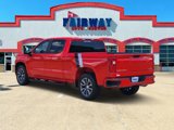 Used 2022 Chevrolet Silverado 1500 RST image 5
