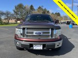 Used 2010 Ford F150 Lariat image 2