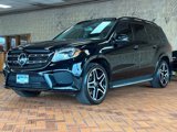 Used 2018 Mercedes-Benz GLS 550 4MATIC image 3