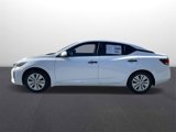 New 2025 Nissan Sentra S image 2