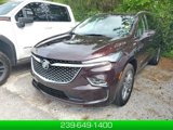 Certified 2023 Buick Enclave Avenir w/ Avenir Technology Package image 1