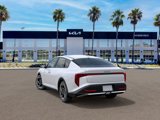 New 2025 Kia K4 EX image 4