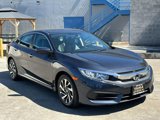 Used 2017 Honda Civic EX image 5