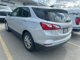 Used 2018 Chevrolet Equinox LS image 3