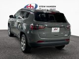 Used 2022 Jeep Compass Limited image 3