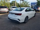 Used 2023 Kia Forte LXS image 2