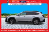 Used 2023 Subaru Outback Premium image 2
