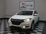 Used 2016 Honda HR-V EX-L image 4