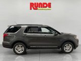 Used 2018 Ford Explorer XLT w/ Equipment Group 202A image 6