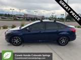 Used 2017 Ford Focus SEL w/ Cold Weather Package image 5