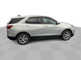 Used 2021 Chevrolet Equinox LT image 3