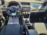 Used 2016 Subaru WRX image 4