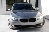 Used 2013 BMW ActiveHybrid 5 image 3