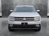 Used 2018 Volkswagen Atlas SEL Premium image 2