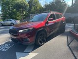 Used 2019 Jeep Cherokee Latitude Plus image 3