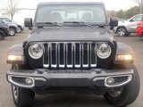 Certified 2023 Jeep Gladiator Overland image 2
