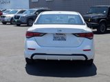 Certified 2023 Nissan Sentra SV w/ All-Weather Package image 6