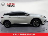 Used 2017 Nissan Murano SL w/ SL Technology Package image 2