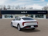 New 2025 Kia K4 LXS image 4