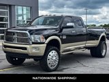 Used 2012 RAM 3500 Laramie Longhorn w/ Cold Weather Group image 4