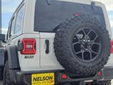 New 2025 Jeep Wrangler Willys image 3