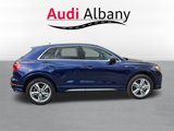 Certified 2022 Audi Q3 2.0T Premium w/ Convenience Package image 3
