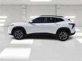 Certified 2024 Chevrolet Trax LT w/ Driver Confidence Package image 2