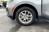 Used 2023 Chevrolet Equinox LS w/ LPO, Floor Liner Package image 2
