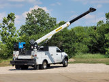 Used 2012 RAM 5500 4x4 Regular Cab w/ HD Snow Plow Prep Group image 3