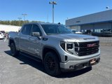 Certified 2024 GMC Sierra 1500 Elevation image 4