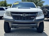 Used 2020 Chevrolet Colorado ZR2 image 2