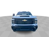 New 2025 Chevrolet Silverado 2500 W/T w/ Snow Plow Prep/Camper Package image 3