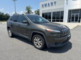 Used 2015 Jeep Cherokee Latitude w/ Comfort/Convenience Group image 2