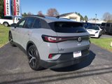 Used 2023 Volkswagen ID.4 Pro S image 4
