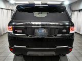 Used 2017 Land Rover Range Rover Sport Supercharged image 5