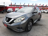 Used 2015 Nissan Murano SL w/ SL Technology Package image 3