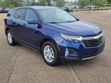 Used 2022 Chevrolet Equinox LT image 2