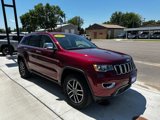 Used 2019 Jeep Grand Cherokee Limited image 6