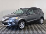 Used 2018 Ford Escape SE image 5