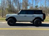 Used 2022 Ford Bronco 4-Door image 3