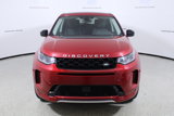 New 2025 Land Rover Discovery Sport S image 2