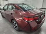 Used 2023 Nissan Sentra SV image 6