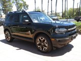 Used 2023 Ford Bronco Sport Outer Banks w/ Tech Package image 6