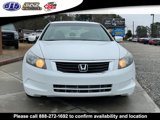 Used 2008 Honda Accord EX-L image 2