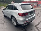 Used 2022 Mercedes-Benz GLC 300 4MATIC image 2