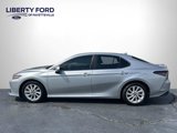 Used 2023 Toyota Camry LE image 2